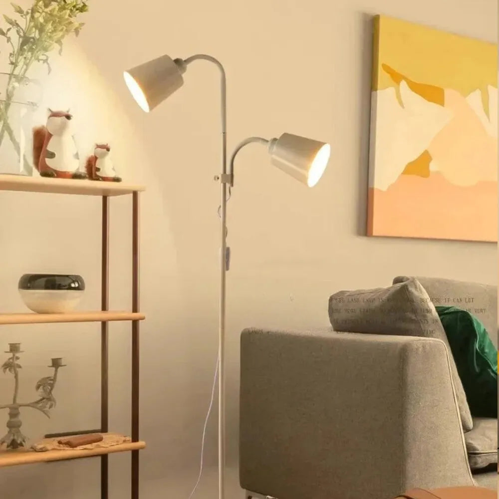 Lampe Liseuse Hôtel – Image 2